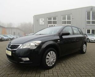 Kia ceed / Ceed Gebrauchtwagen