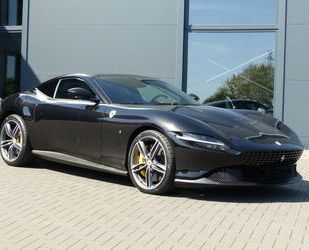 Ferrari Roma Gebrauchtwagen