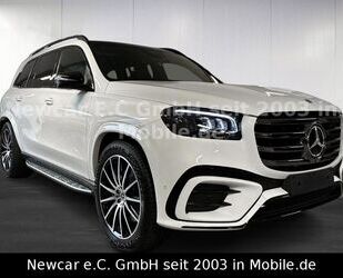 Mercedes-Benz GLS 450 Gebrauchtwagen