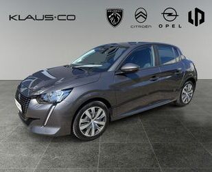 Peugeot 208 Gebrauchtwagen