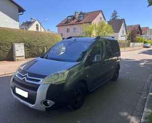 Citroen Berlingo Gebrauchtwagen