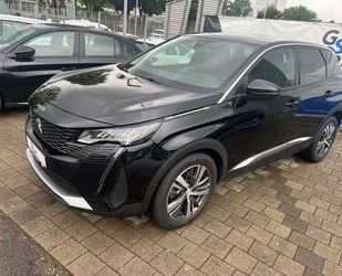 Peugeot 3008 Gebrauchtwagen