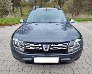 Dacia Duster Gebrauchtwagen