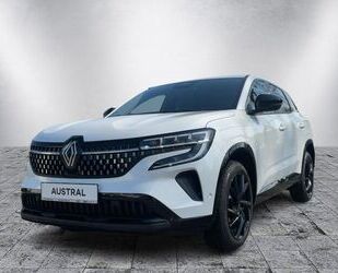Renault Austral Gebrauchtwagen