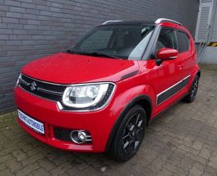 Suzuki Ignis Gebrauchtwagen