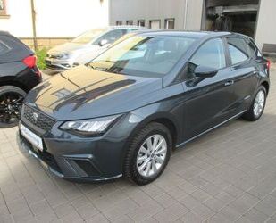 Seat Ibiza Gebrauchtwagen