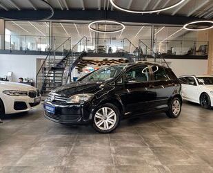 VW Golf Plus Gebrauchtwagen