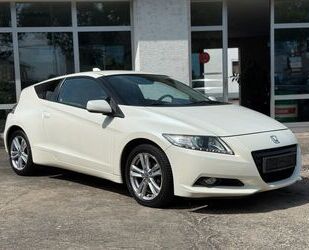 Honda CR-Z Gebrauchtwagen