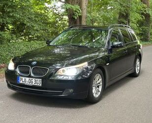 BMW 523 Gebrauchtwagen