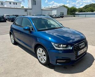 Audi A1 Gebrauchtwagen