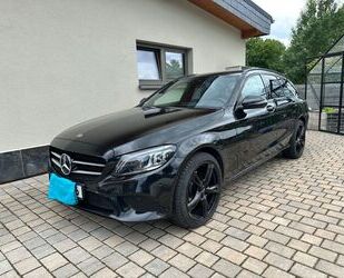Mercedes-Benz C 220 Gebrauchtwagen