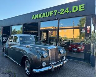 Bentley S2 Gebrauchtwagen