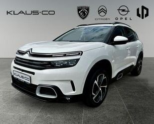 Citroen C5 Aircross Gebrauchtwagen