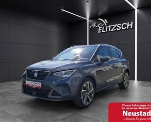 Seat Arona Gebrauchtwagen