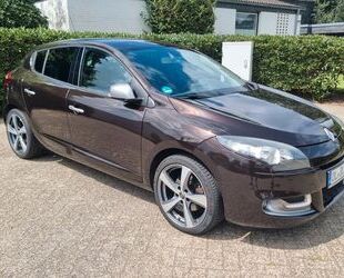 Renault Megane Gebrauchtwagen