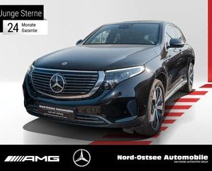 Mercedes-Benz EQC Gebrauchtwagen