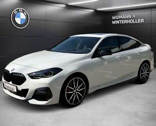 BMW 220 Gran Coupé Gebrauchtwagen