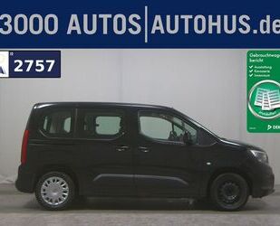 Opel Combo Life Gebrauchtwagen