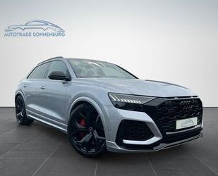 Audi RSQ8 Gebrauchtwagen