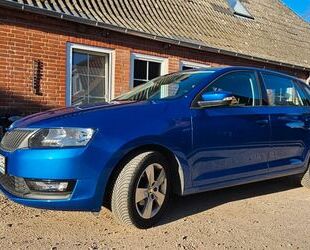 Skoda Rapid Gebrauchtwagen