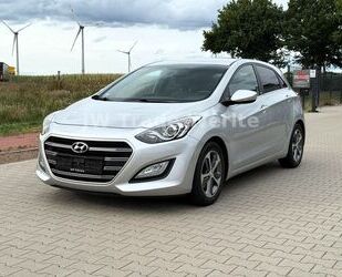 Hyundai i30 Gebrauchtwagen