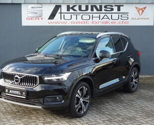 Volvo XC40 Gebrauchtwagen