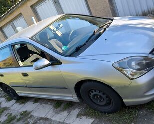 Honda Civic Gebrauchtwagen