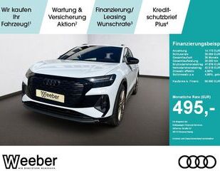 Audi Q4 e-tron Gebrauchtwagen