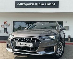 Audi A4 Allroad Gebrauchtwagen