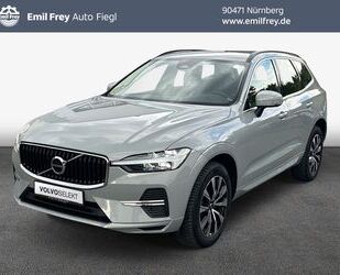 Volvo XC60 Gebrauchtwagen