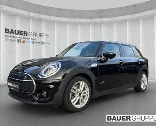 Mini Cooper S Clubman Gebrauchtwagen