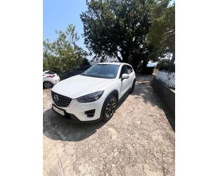 Mazda CX-5 Gebrauchtwagen