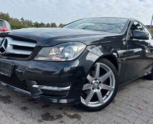 Mercedes-Benz C 250 Gebrauchtwagen