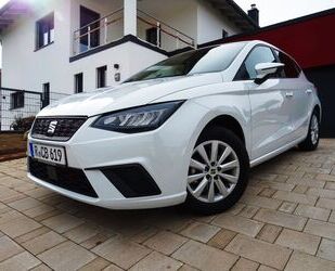 Seat Ibiza Gebrauchtwagen