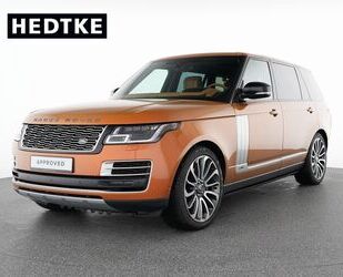 Land Rover Range Rover Gebrauchtwagen
