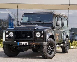 Land Rover Defender Gebrauchtwagen