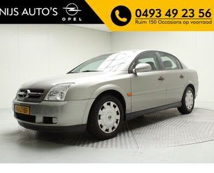 Opel Vectra Gebrauchtwagen