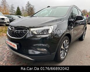 Opel Mokka X Gebrauchtwagen