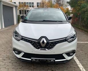 Renault Scenic Gebrauchtwagen