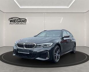 BMW 340 Gebrauchtwagen