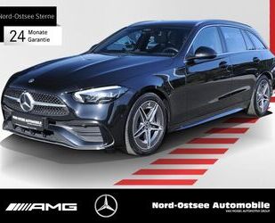 Mercedes-Benz C 300 Gebrauchtwagen