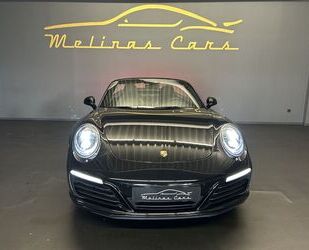 Porsche 911 Urmodell Gebrauchtwagen