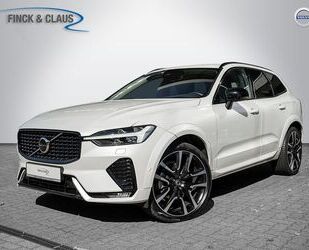 Volvo XC60 Gebrauchtwagen