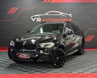 BMW X6 Gebrauchtwagen