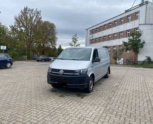 VW T6 Transporter Gebrauchtwagen