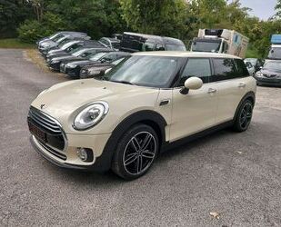 Mini Cooper Clubman Gebrauchtwagen