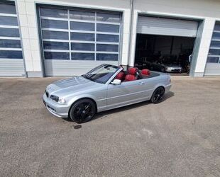 BMW 325 Gebrauchtwagen