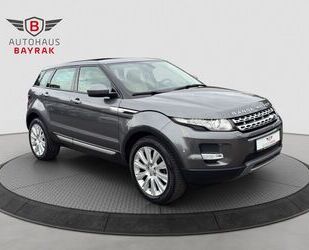 Land Rover Range Rover Evoque Gebrauchtwagen