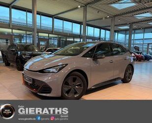 Cupra Born Gebrauchtwagen