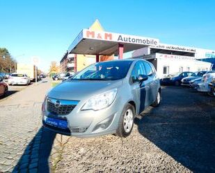 Opel Meriva Gebrauchtwagen